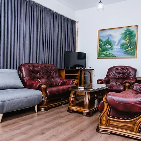Apartamento One Bedroom Dzungla Doboj