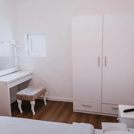 Apartamento One Bedroom Dzungla *