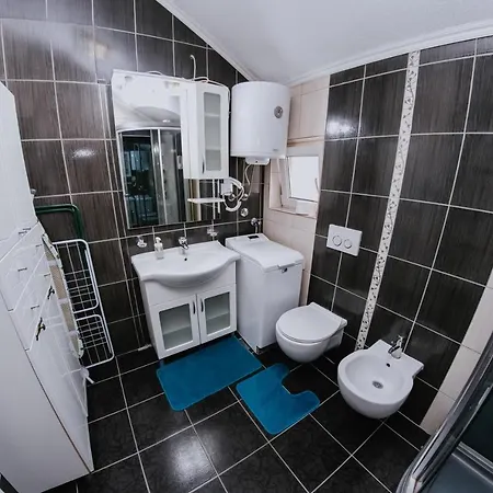 Apartamento One Bedroom Dzungla Doboj