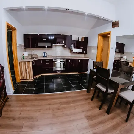 One Bedroom Dzungla Apartamento