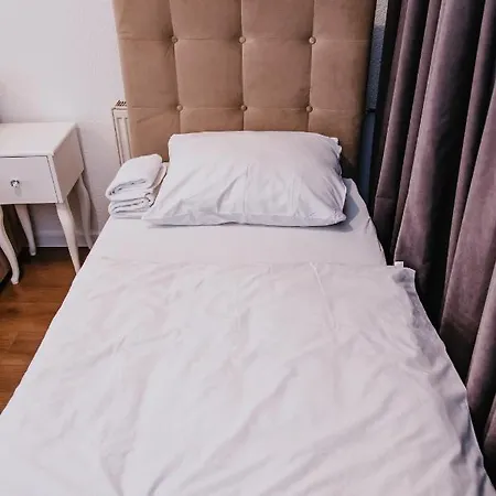 One Bedroom Dzungla *